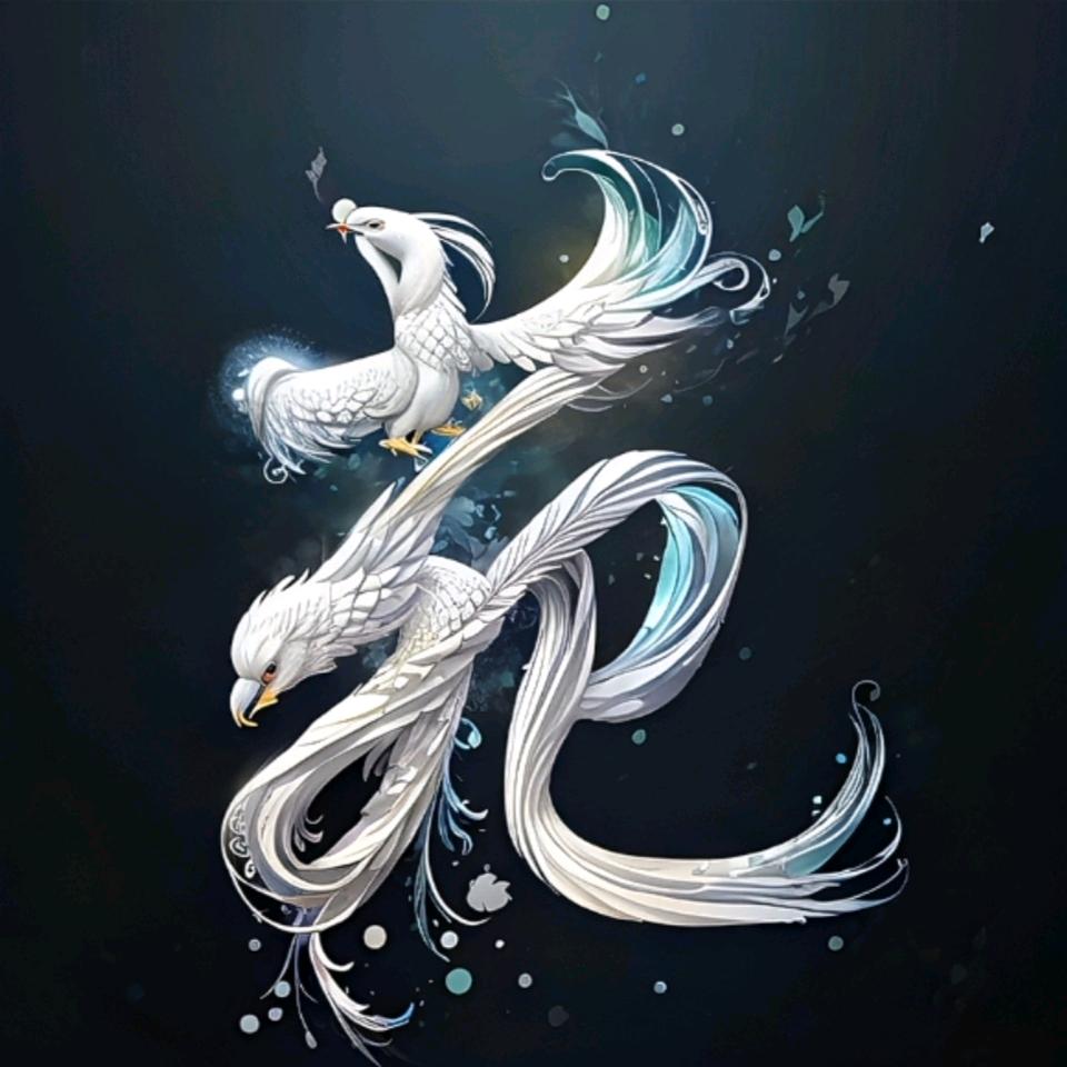 天才白痴往日情         ╲