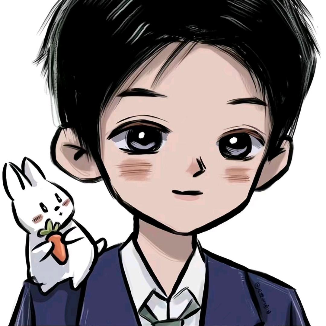 🌈一抹男人味🌈