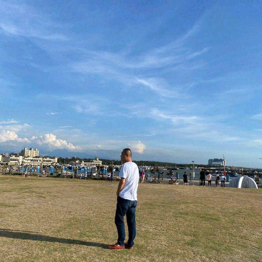 老虎中