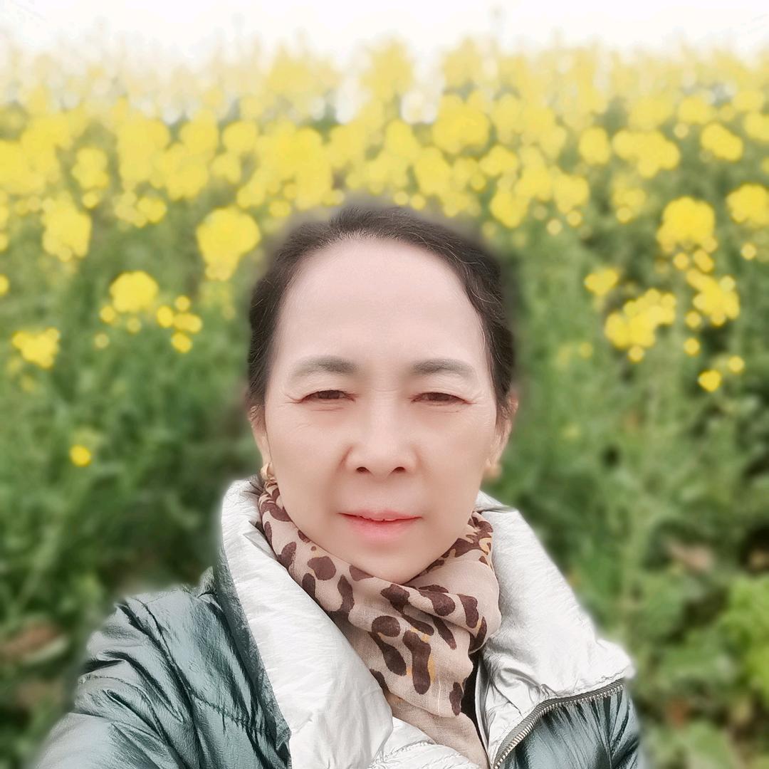 蓝魅细（568）早上8点半开播