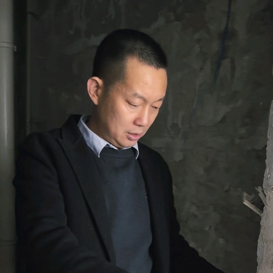 西安装修贾工长