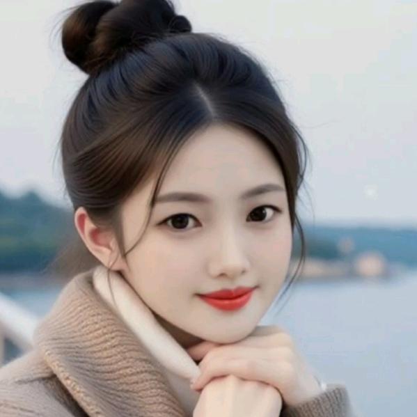 幸运甜甜圈✨