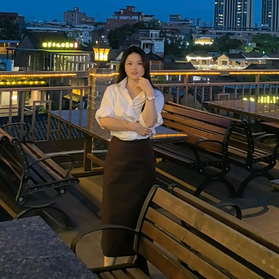 闽南 小表妹