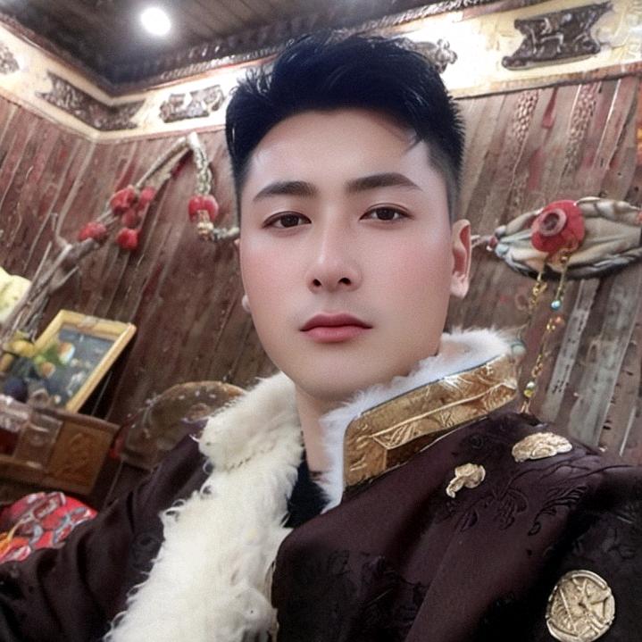 丁孜降措