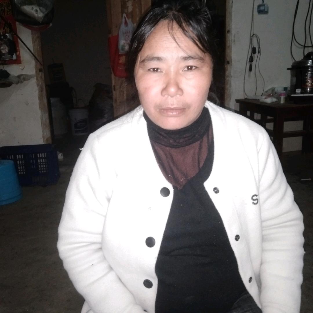 朱家四妹