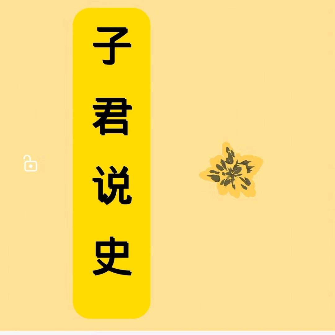 子君说史