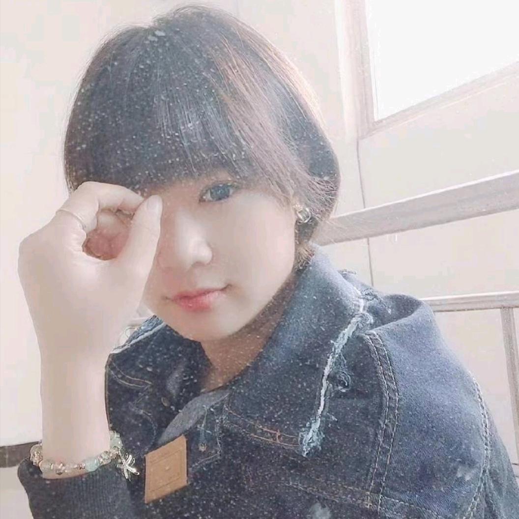 是七月呀(努力版)