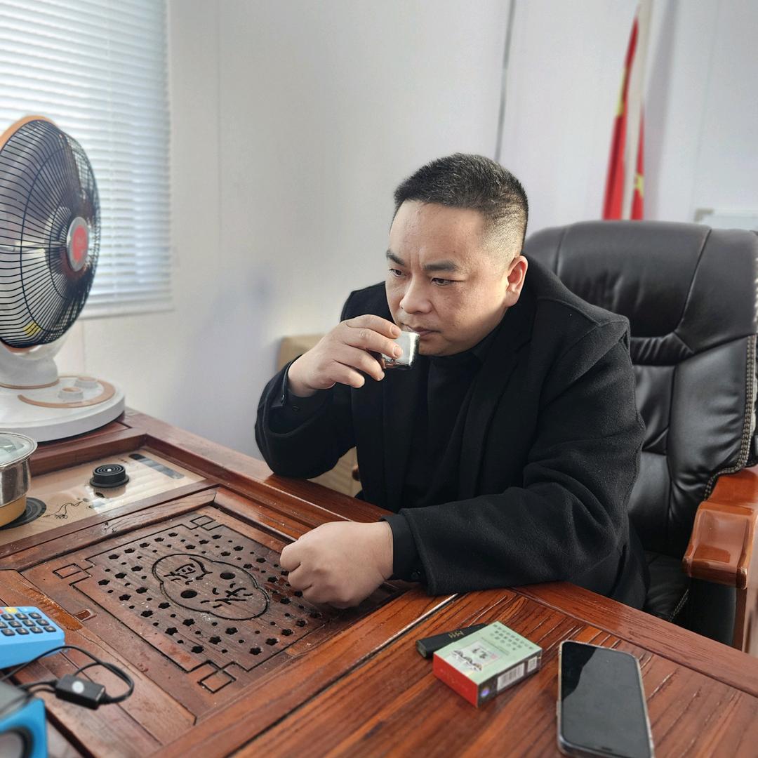 绵阳同展新车（找陈总买好车）