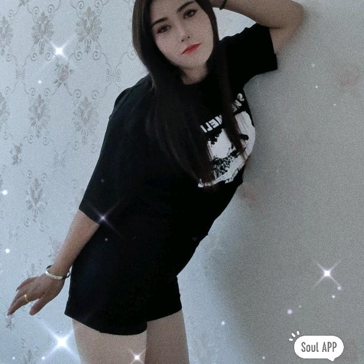 温柔的女孩子