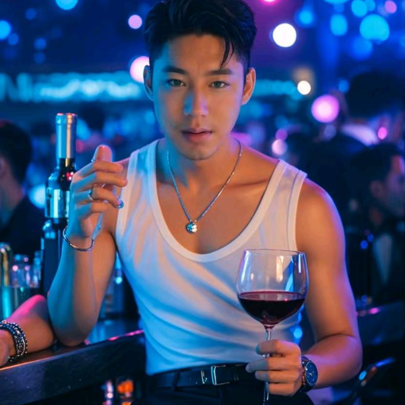 追梦人（专业水电工程）