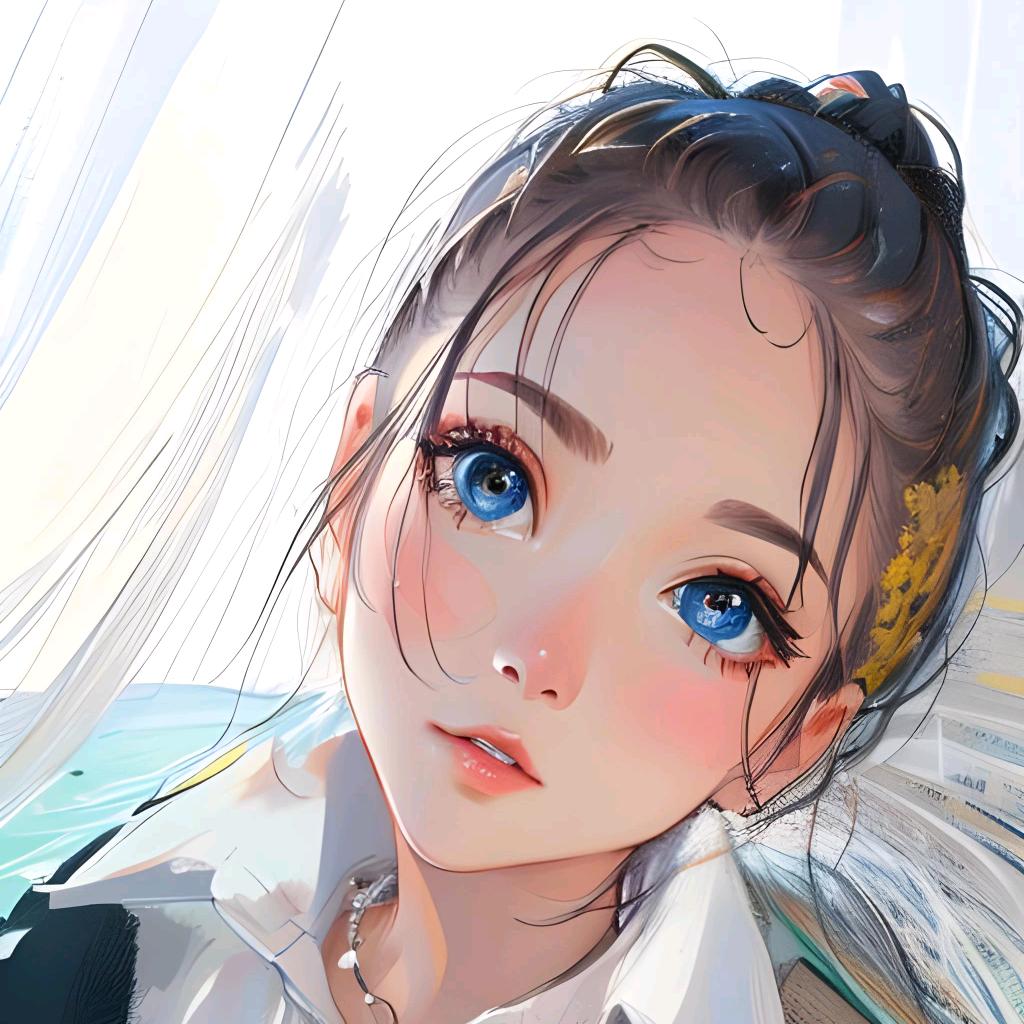 vivo蓝颖