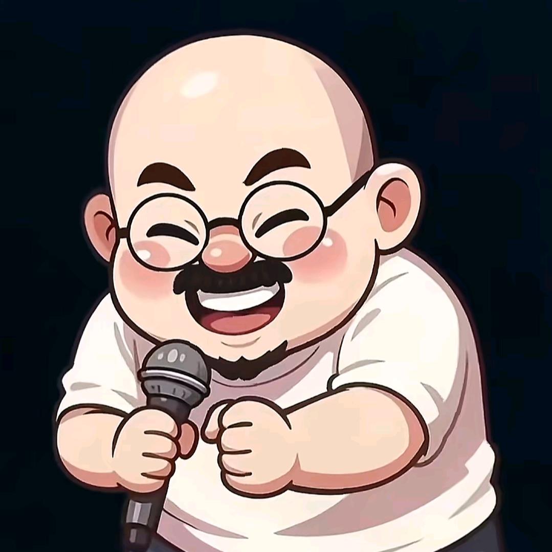 yi丶也不紧“张”