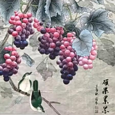 塔罗情感疗愈师H🐟