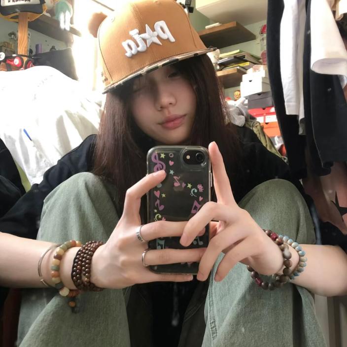 汪仙贝贝