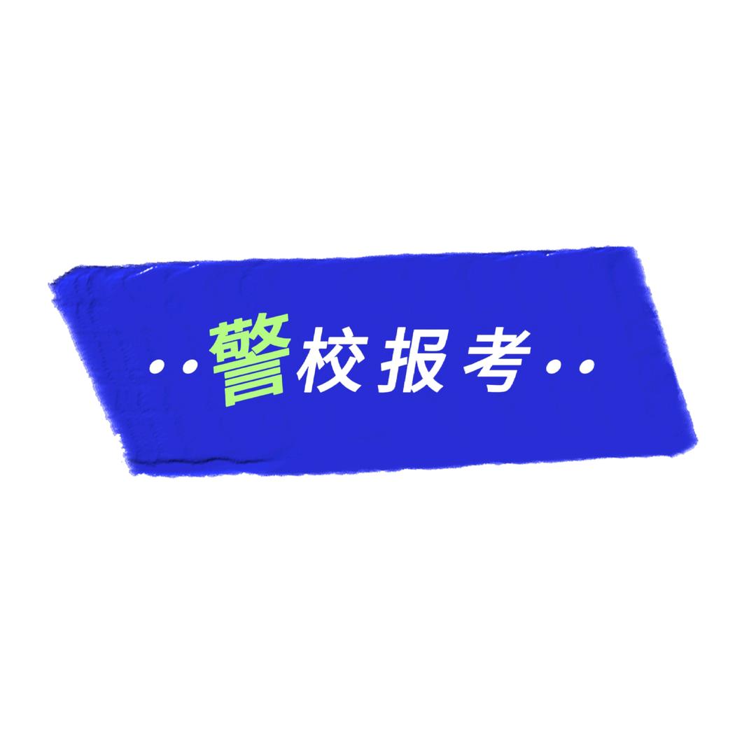 警考那点儿事
