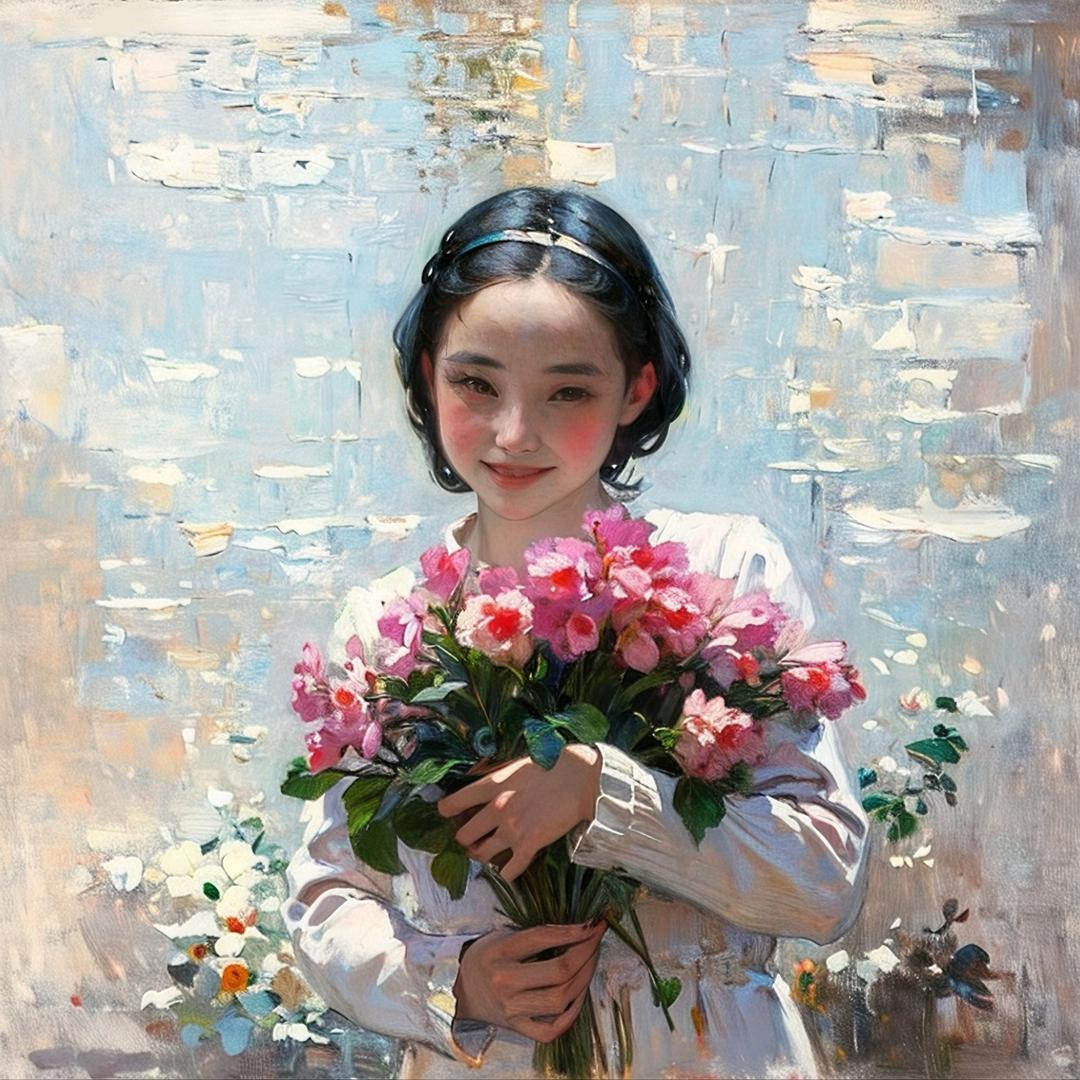 狗蛋和虎娃✨