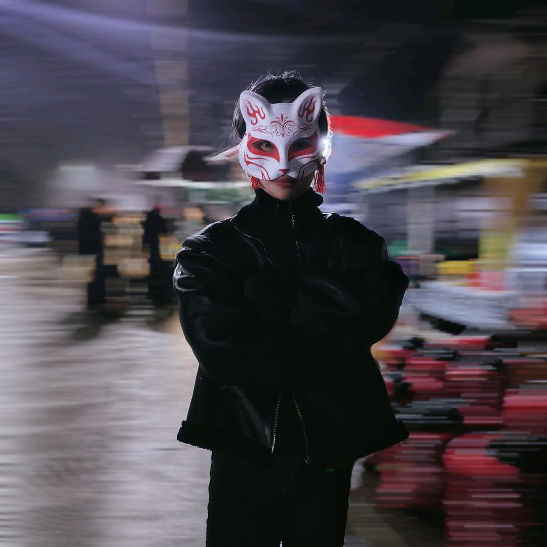 A上神