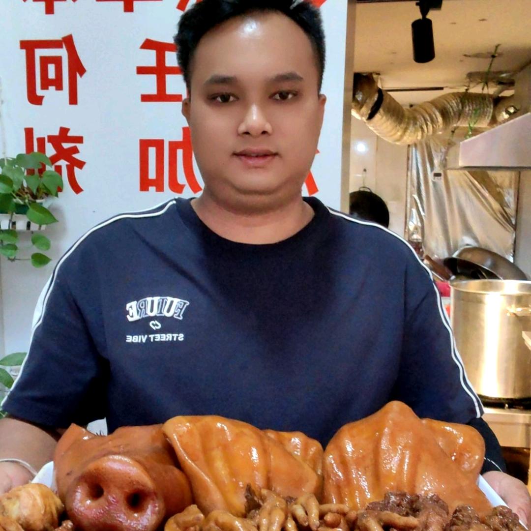 临沧云尚卤味清华