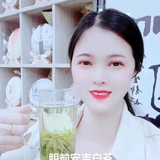 茶韵阿春