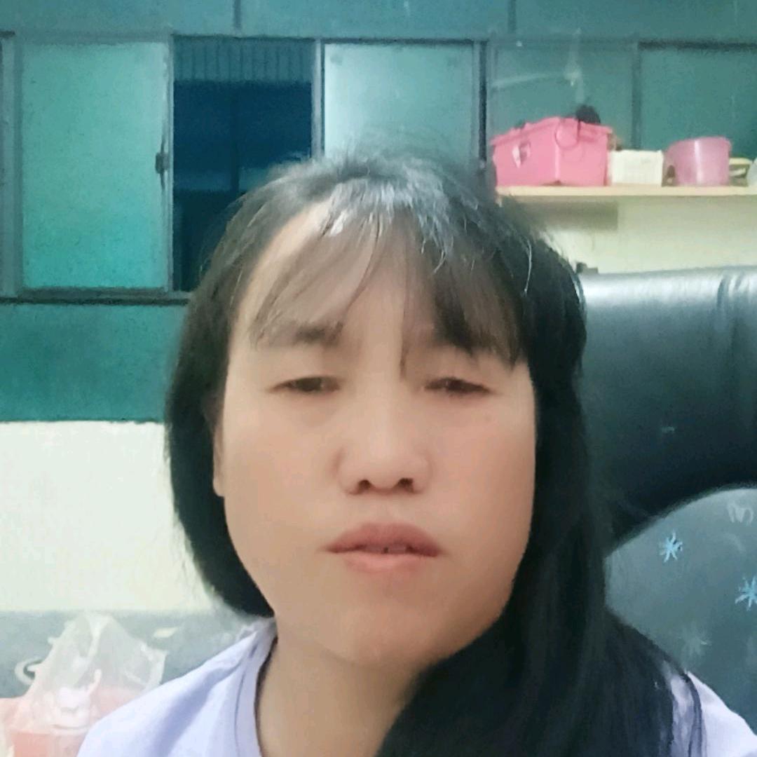 奇怪的女人小翠