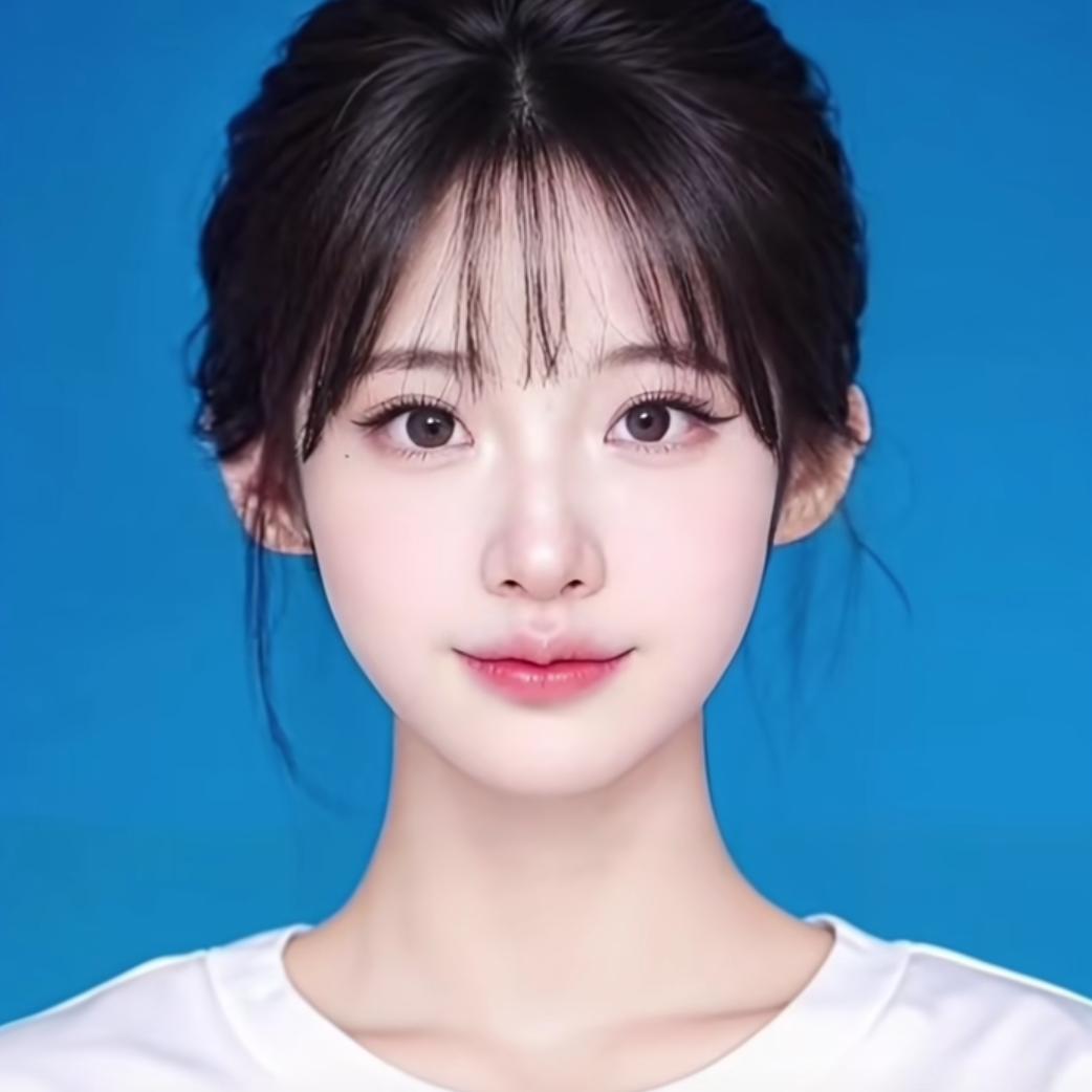 杨小花😊😘