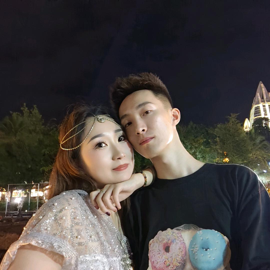 大东呢