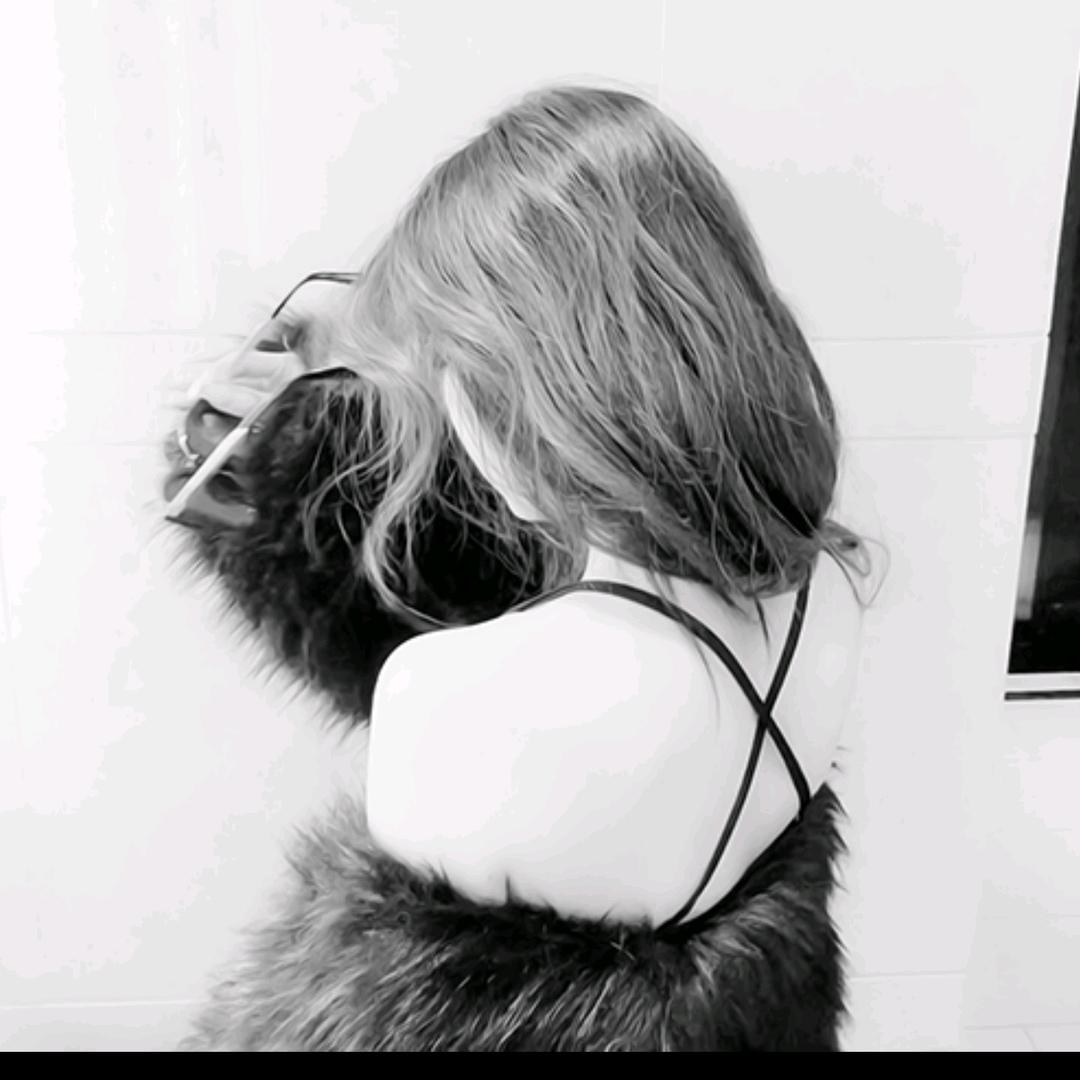 憨呆呆