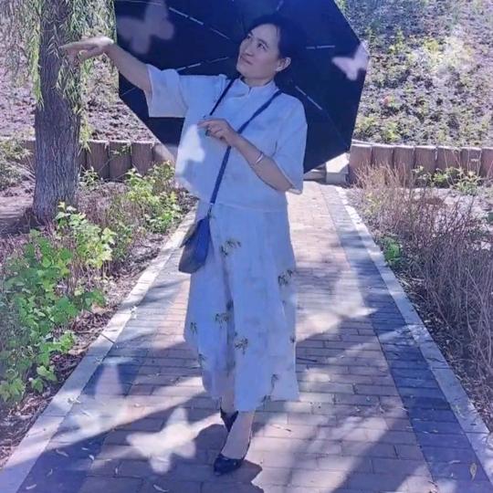 秦子