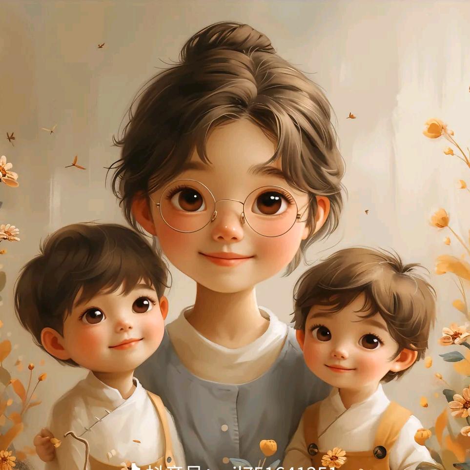 😘多宝呀