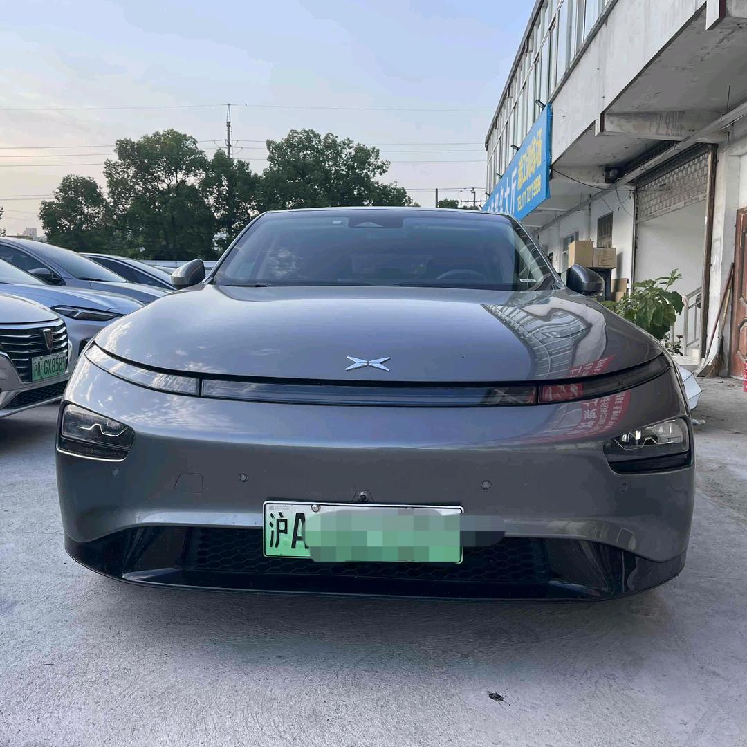 陈重～上海新能源二手车收售