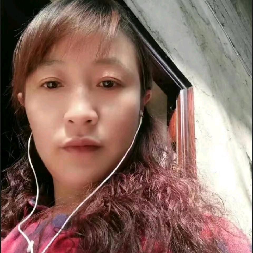 阿姐