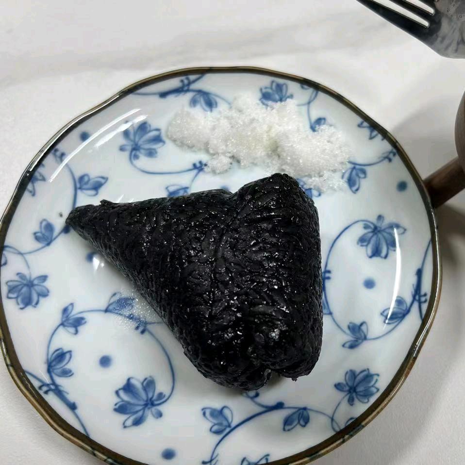 婆媳粽子