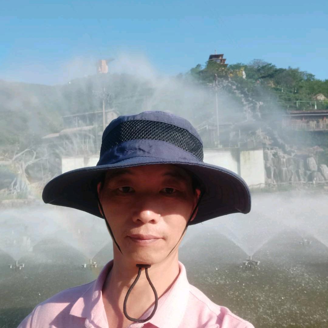 金影子