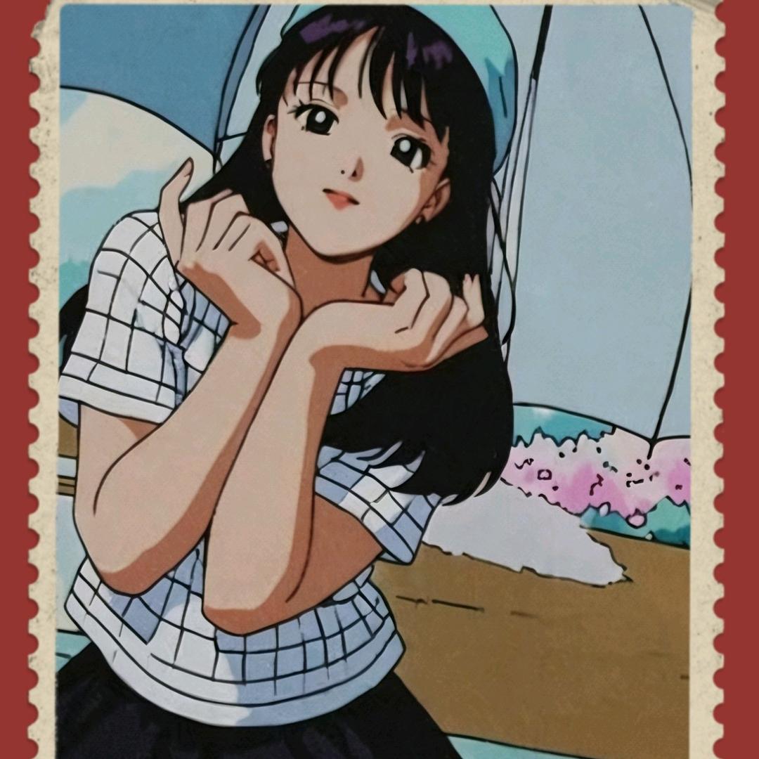 恋恋不忘