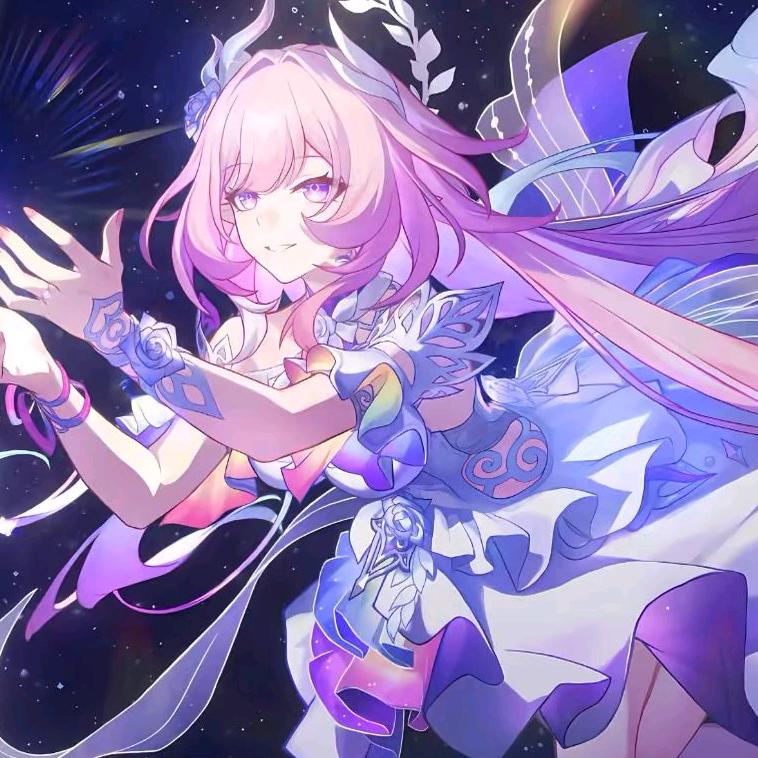 夜曦如梦