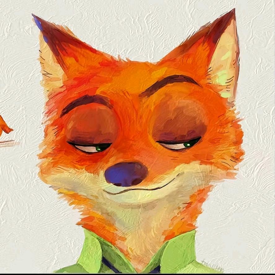 🦊尼克