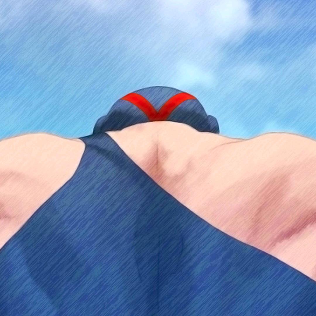 没有如果