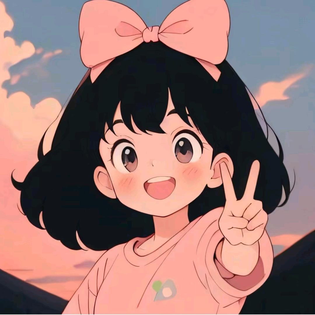 半只桃子🍑