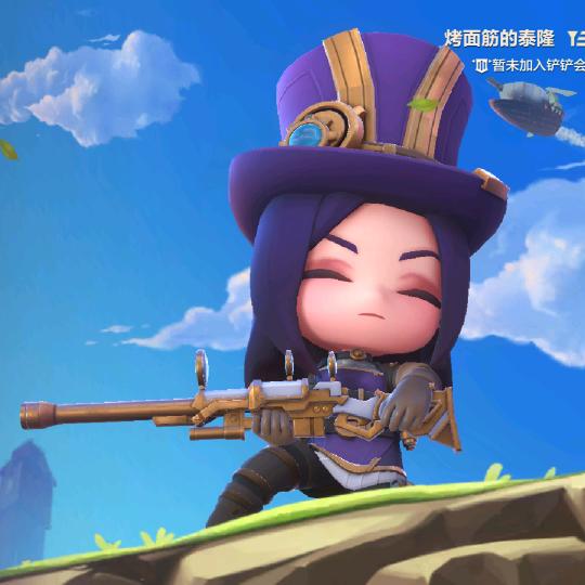 小小避暑山庄