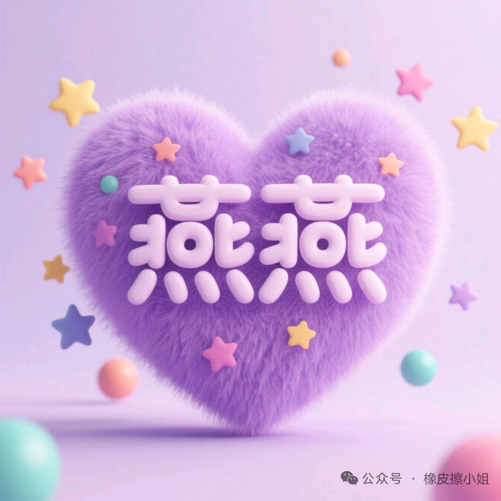 @燕❤️杉儿