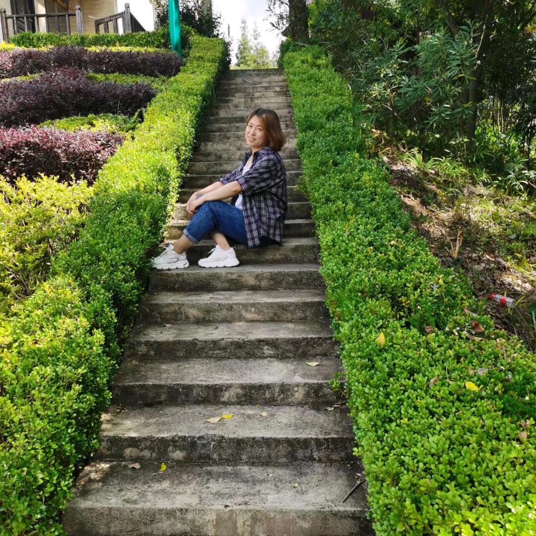 @冷姐