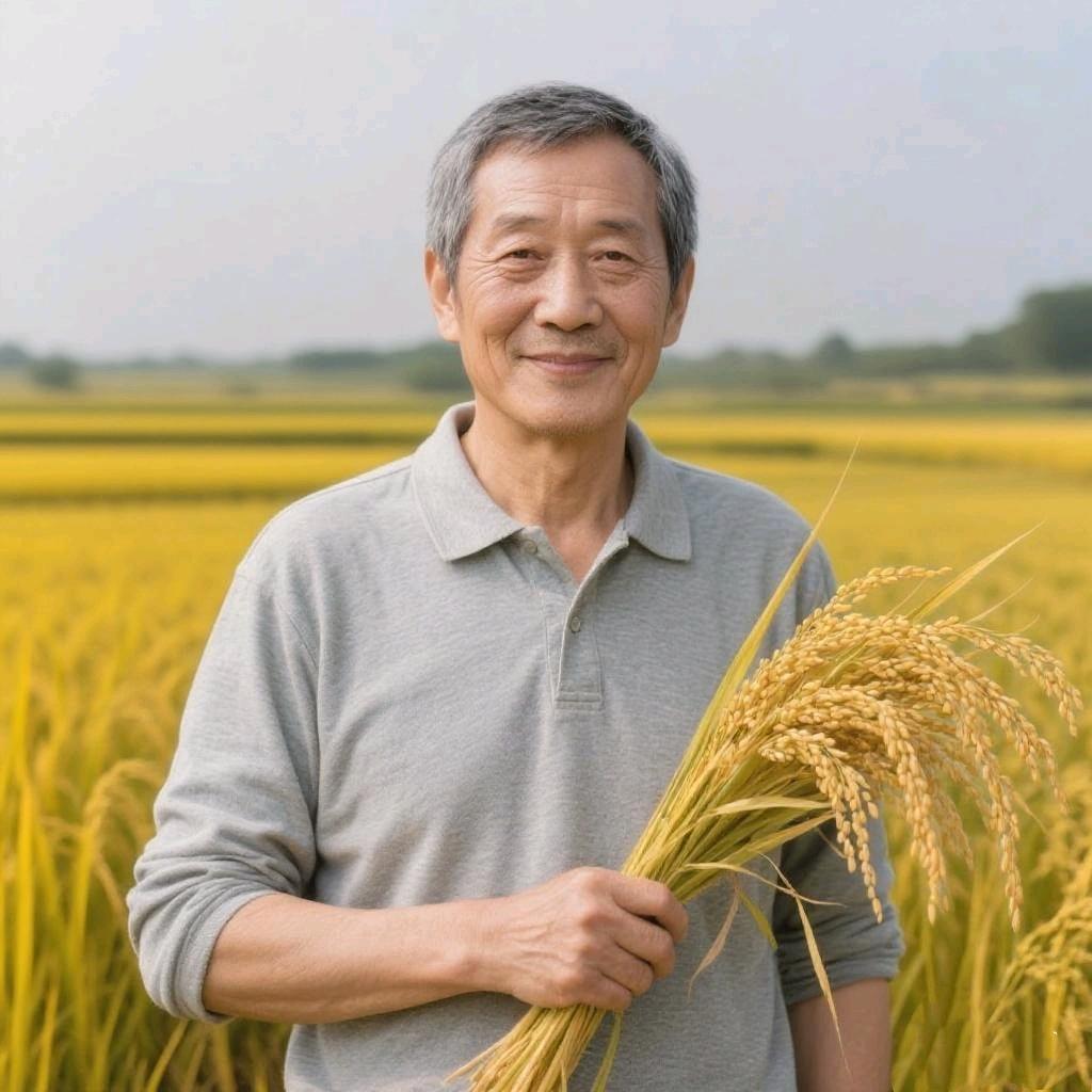 驻村记吴大爷-真心选