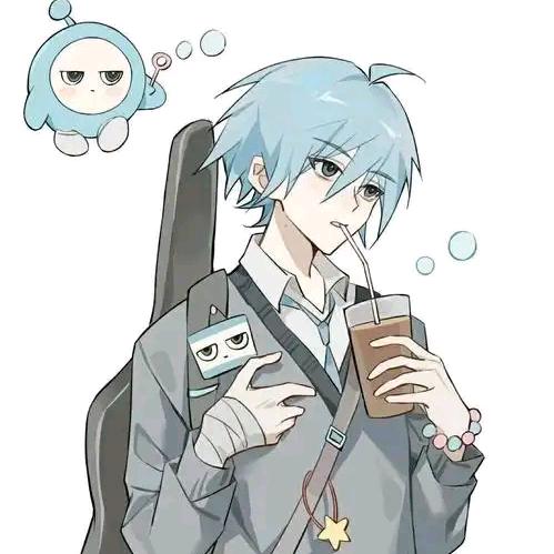 东北小土豆翀翀