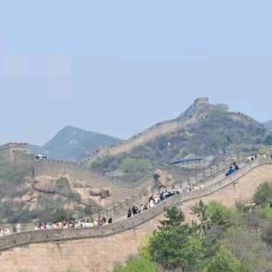 山水在竹Al剪辑