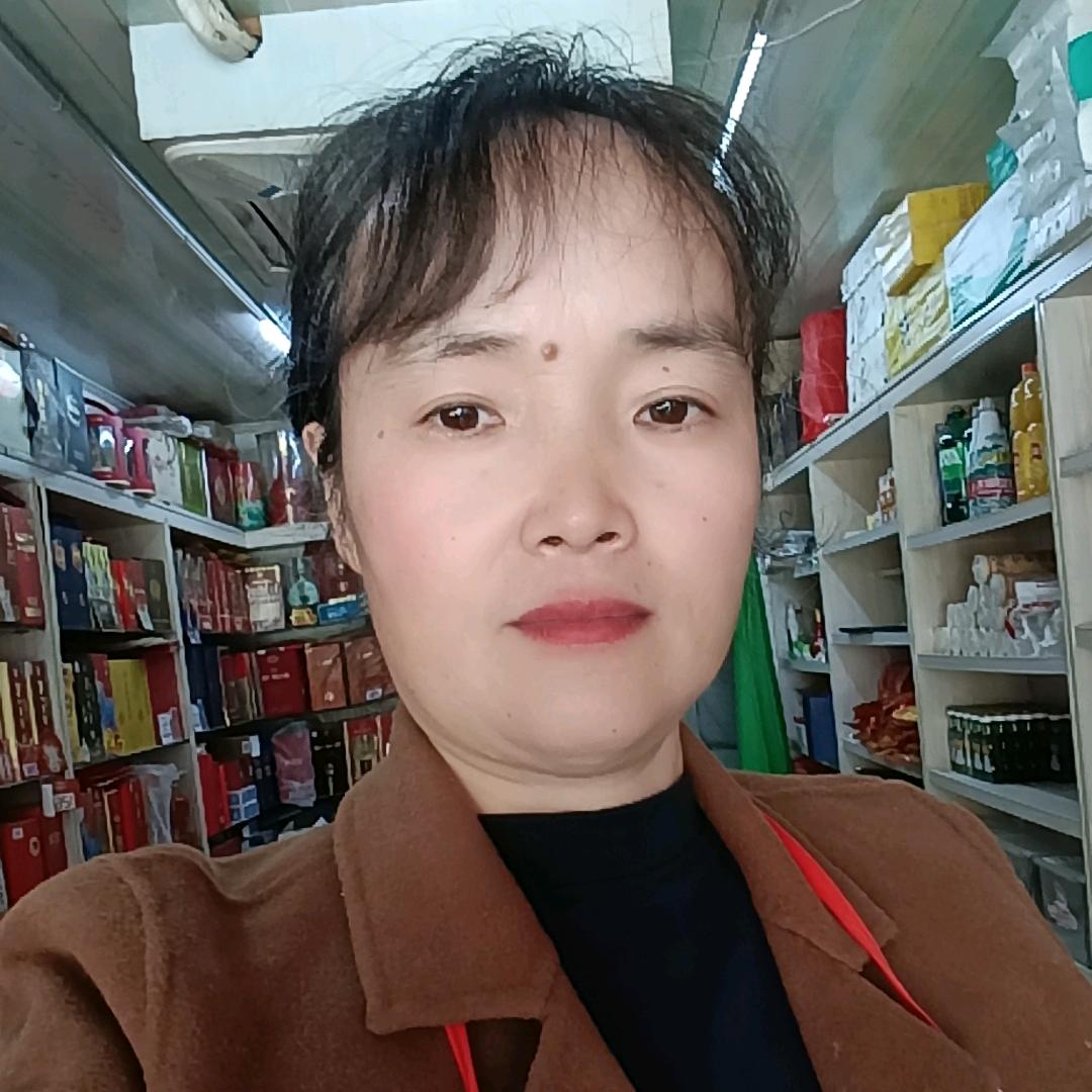巴中周姐（小号）