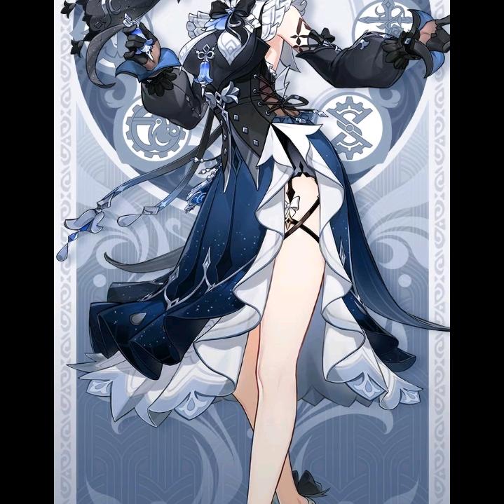 慕白白