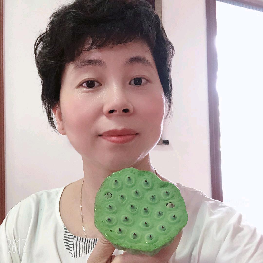 爱自己@陈姐