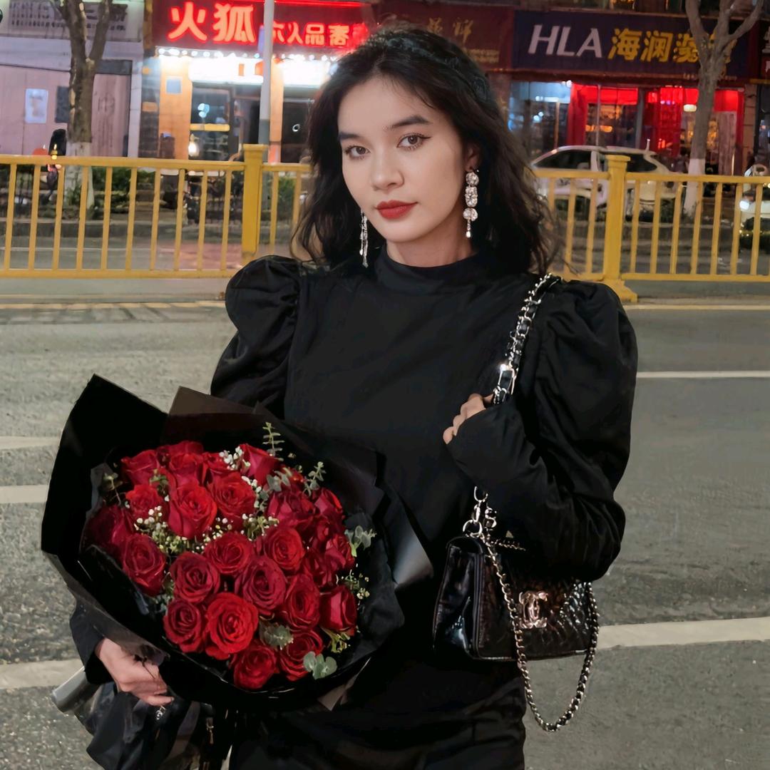 可爱 🥰