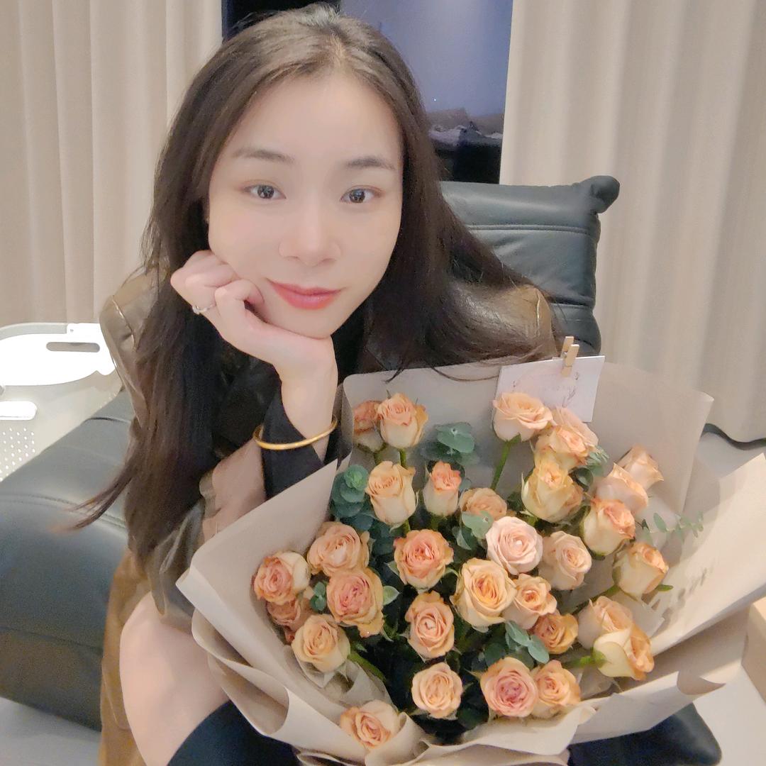 我是小小鱼儿呀🐠