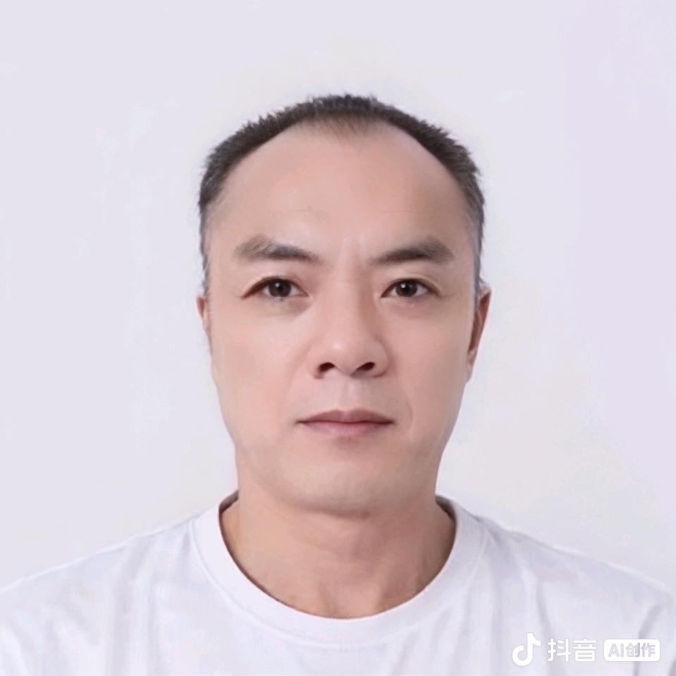 老顽童谭孝华68的猴哥